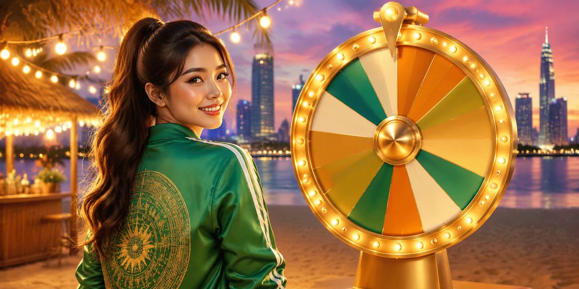 Người dùng TP.HCM tham gia sự kiện thể thao trực tuyến và rút thăm may mắn
