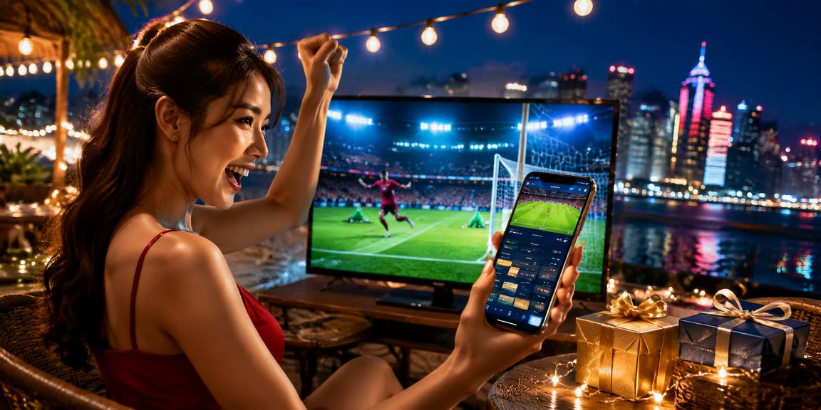 Cá cược thể thao tại TP. Hồ Chí Minh với 7clubs