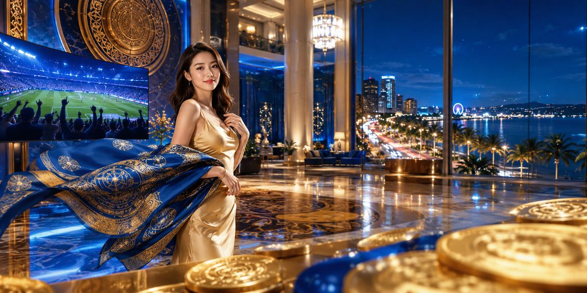 Người chơi dùng điện thoại Android trải nghiệm casino tại Nha Trang