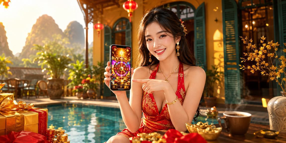 Trải nghiệm VIP và thưởng tại Ninh Bình – cà phê và cá cược