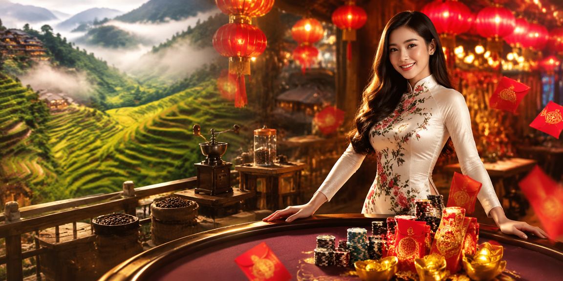 Người dùng Sa Pa nhận thưởng phong bì đỏ khi tham gia sự kiện cược tại 7clubs