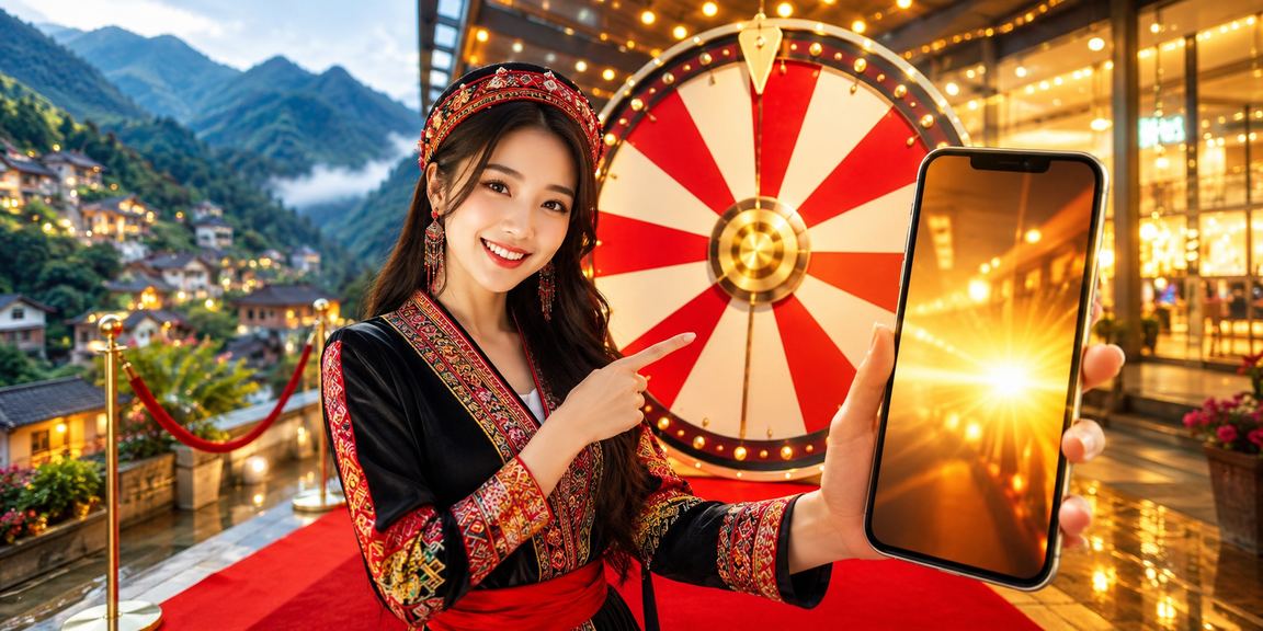 Người chơi trải nghiệm casino trực tuyến tại Việt Nam trên điện thoại di động